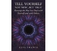 Tell Yourself