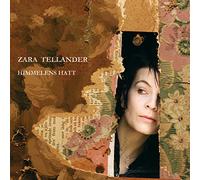 Zara Tellander – Himmelens Hatt