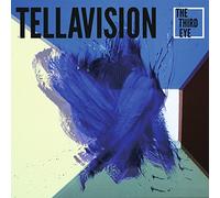 Tellavision - Tellavision-The Third Eye LP