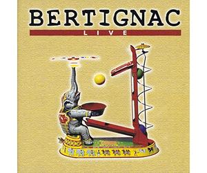 Telle est ma vie : Bertignac Live