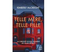 Telle mère, telle fille