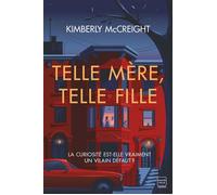 Telle mère, telle fille