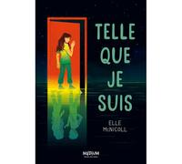 Telle que je suis