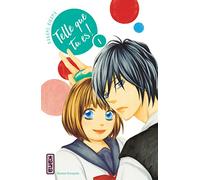 Telle que tu es ! - Tome 1