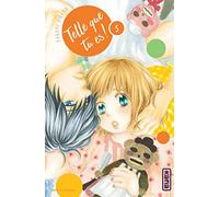 Kaname Hirama – Telle que tu es ! – Tome 5 – Broché – Kana