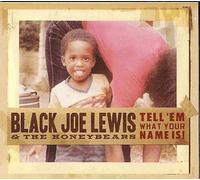 Tell'em What Your Name Is !