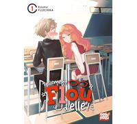 Tellement flou d'elle ! T01