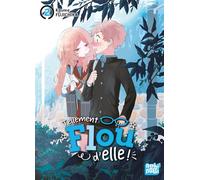 Tellement flou d'elle ! T02 - Fujichika Koume - Nobi Nobi - broché - Manga