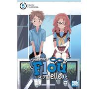 Tellement flou d'elle T05