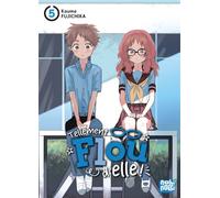 Tellement flou d'elle T05 - Fujichika Koume - Nobi Nobi - broché - Manga