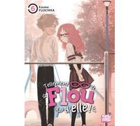 Tellement flou d'elle T06 - Fujichika Koume - Nobi Nobi - broché - Manga