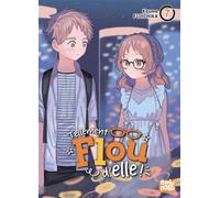Tellement flou d'elle T07 - Fujichika Koume - Nobi Nobi - broché - Manga