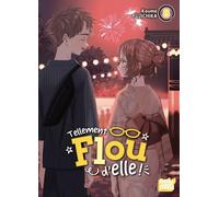 Tellement flou d'elle T08