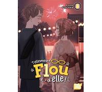 Tellement flou d'elle T08 - Fujichika Koume - Nobi Nobi - broché - Manga