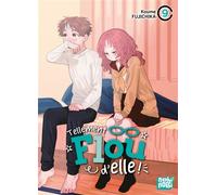 Tellement flou d'elle T09 - Fujichika Koume - Nobi Nobi - broché - Manga