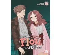 Tellement flou d'elle T10