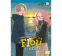 Tellement flou d'elle T11 - Fujichika Koume - Nobi Nobi - broché - Manga