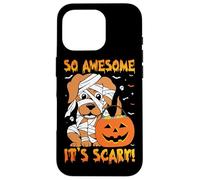 Tellement génial Que ça Fait Peur Coque pour iPhone 16 Pro