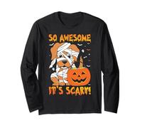 Tellement génial Que ça Fait Peur Manche Longue