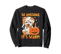 Tellement génial Que ça Fait Peur Sweatshirt