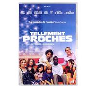 Tellement Proches – DVD – Universal Pictures