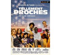 TELLEMENT PROCHES