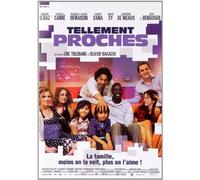 TelForceOne – Tellement proches