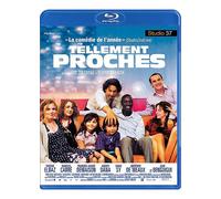 Tellement Proches – Warner Bros. – Blu-ray