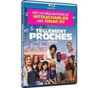 Tellement proches - Blu-Ray E
