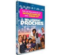 Tellement Proches – DVD – Universal Pictures