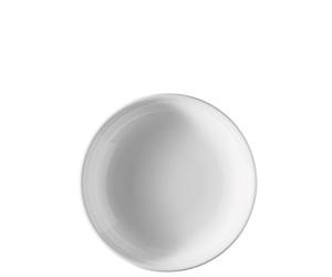 Teller tief 22 cm Trend weiß