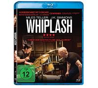 Teller - Whiplash [Blu-Ray] [Import]