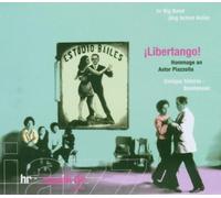 Telleria, Enrique - Libertango: Hommage an Astor Piazol