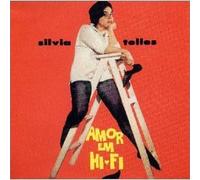 Telles,Silvia - Amor Em Hi Fi