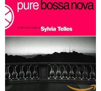 Telles, Sylvia - Pure Bossa Nova [Import]