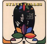 Telles, Sylvia - Voice I Love