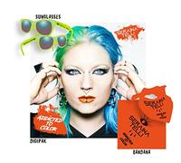 Telli,Seraina - Addicted to Color (Fanbox