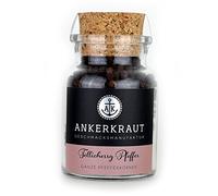 Tellicherry poivre, 85gr