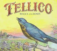 Tellico - Relics and Roses