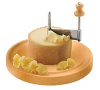 Tellier 48281-22 Frisette à Fromage 22 Cm