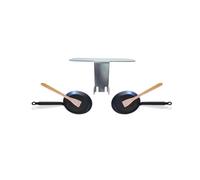 Kit reblochade - Brezière