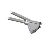 Presse-purée inox à levier professionnel