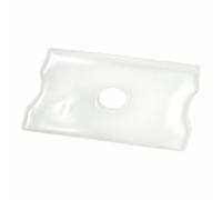 Tellier Louis N3042-F Lot de 2 Feuilles Plastifiées pour Déshydrateur N3042