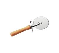 Tellier Louis N3702 Couteau à Pizza Manche Bois