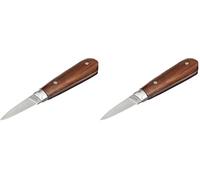 Tellier Louis N4172 Lancette à Huitres (Lot de 2)