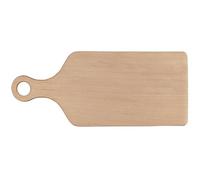 Tellier Louis NPPL28 Planche à Découper Persil 34 x 14 x 1,3 cm