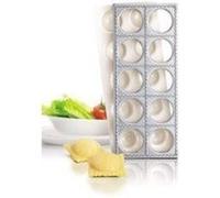 TELLIER Moule 10 raviolis carrés G