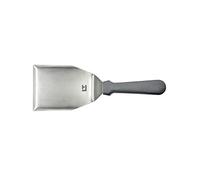 Tellier N5400 Pelle Snack Plancha Coudée 10 x 15 cm