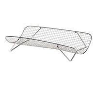 La Bonne Graine NC8091160 Panier à Rôtir Inox