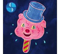 Tellier Sebastien - Cochon Ville [Import]